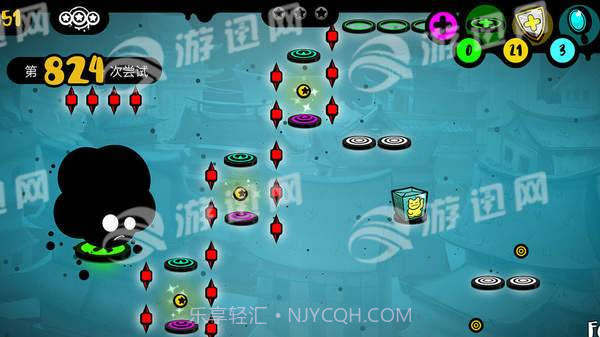 永不言弃黑洞截图3