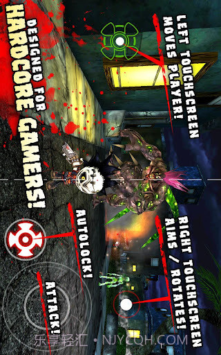 坟墓之王截图2 坟墓之王截图2