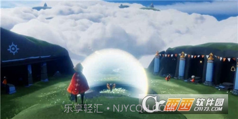 Sky光遇截图4 Sky光遇截图4