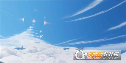 Sky光遇截图2 Sky光遇截图2