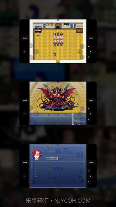 joi模拟器最新版截图3 joi模拟器最新版截图3