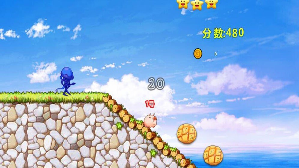 小猪快跑截图3 小猪快跑截图3