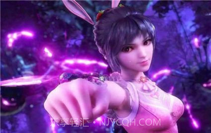 小舞模拟器3d截图1