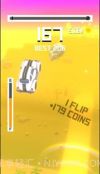 迷你驾驶大师截图3