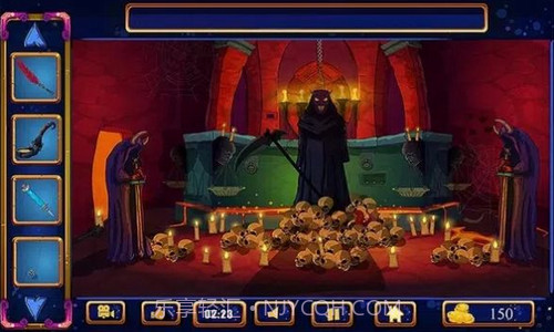 极限逃生神秘房间截图3 极限逃生神秘房间截图3