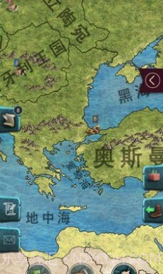 帝国时代中世纪截图1 帝国时代中世纪截图1