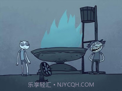 变态贱男历险记截图3 变态贱男历险记截图3