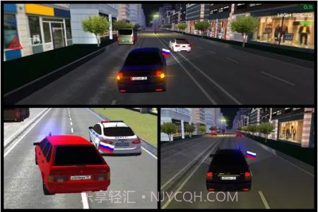 交通赛车2022截图2 交通赛车2022截图2