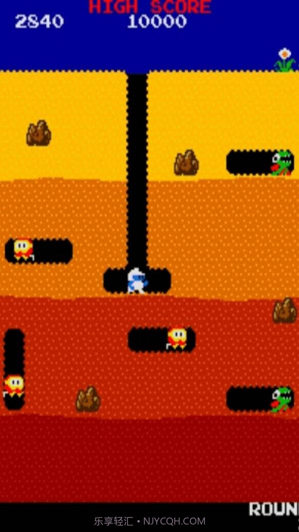 打空气FC截图1 打空气FC截图1