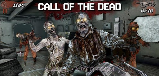 使命召唤世界战争 截图3 使命召唤世界战争 截图3