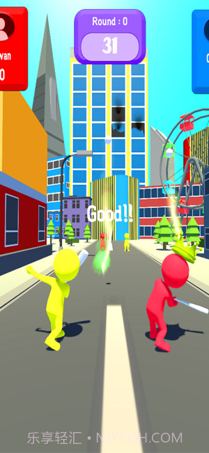 Baseball Master截图2