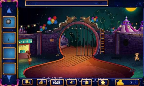 极限逃生神秘房间截图2 极限逃生神秘房间截图2