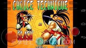 街机侍魂官网版截图4