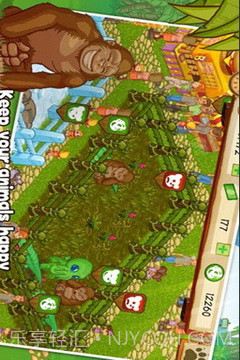 动物园大亨截图3 动物园大亨截图3