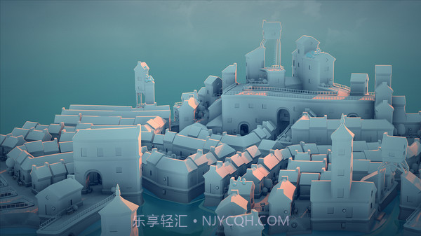 小镇叠叠乐截图2 小镇叠叠乐截图2