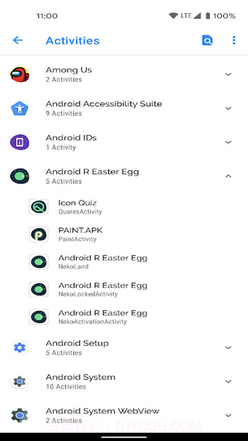 ShortcutMaker老版本截图2