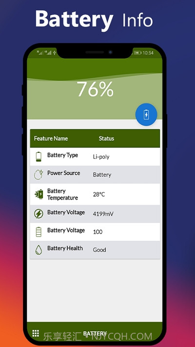 CPUZPro截图1 CPUZPro截图1