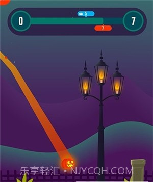 南瓜超级英雄截图2 南瓜超级英雄截图2