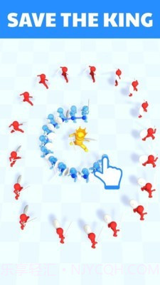 救援国王截图1 救援国王截图1