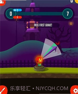 南瓜超级英雄截图3 南瓜超级英雄截图3