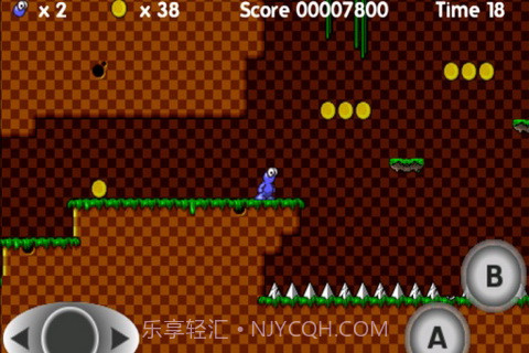 赛托斯的世界截图3