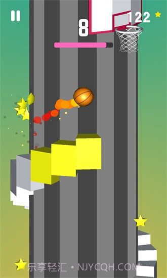 灌篮100次截图3