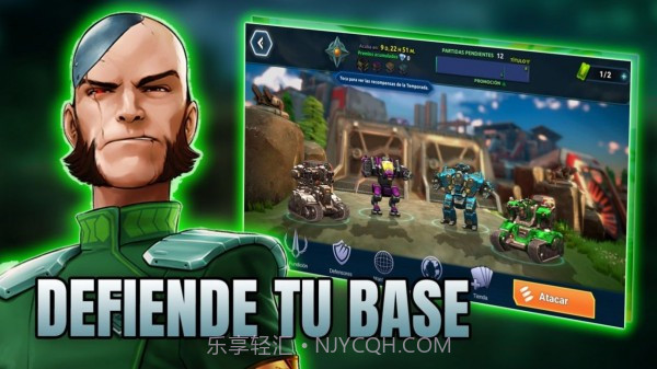 战车战争世界截图2 战车战争世界截图2