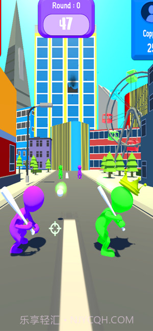 Baseball Master截图1