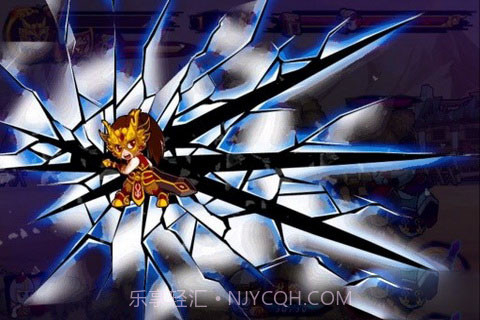 兰陵王截图3 兰陵王截图3