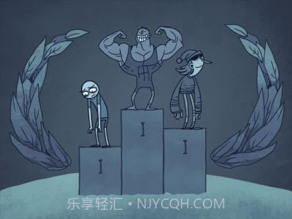 变态贱男历险记截图1 变态贱男历险记截图1