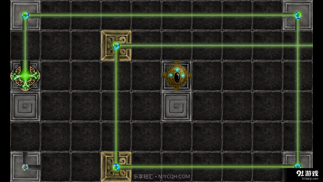 激光解锁截图3 激光解锁截图3