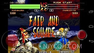 街机侍魂官网版截图3