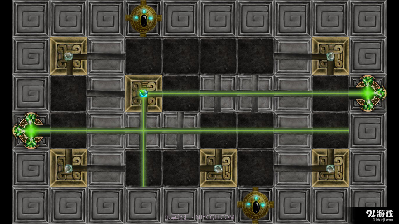 激光解锁截图4 激光解锁截图4