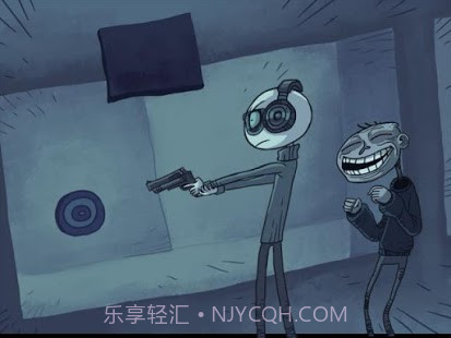 变态贱男历险记截图5 变态贱男历险记截图5