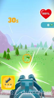 火柴人英雄城堡截图1