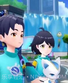 奥拉星2截图1 奥拉星2截图1