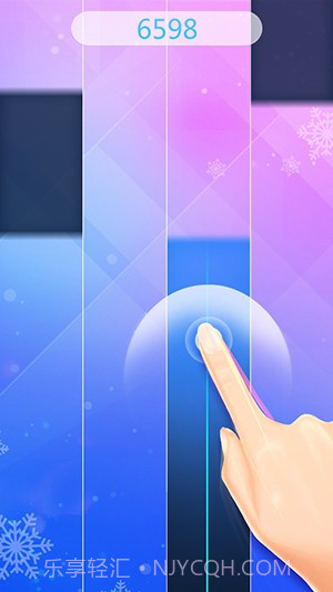 指尖上的旋律APP截图1 指尖上的旋律APP截图1