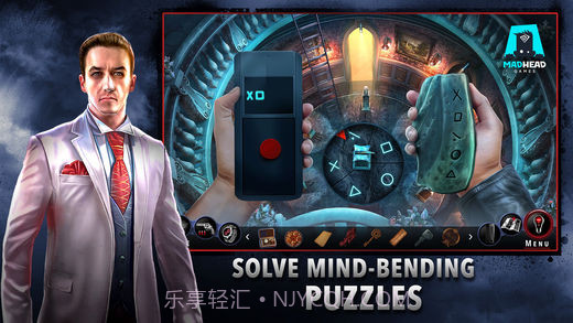 Adam Wolfe截图5 Adam Wolfe截图5