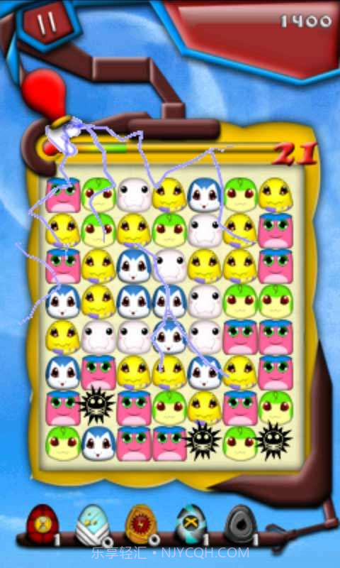 宠物精灵啪嗒砰截图5