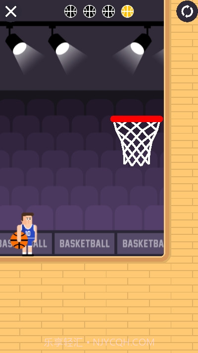 篮球先生截图3 篮球先生截图3