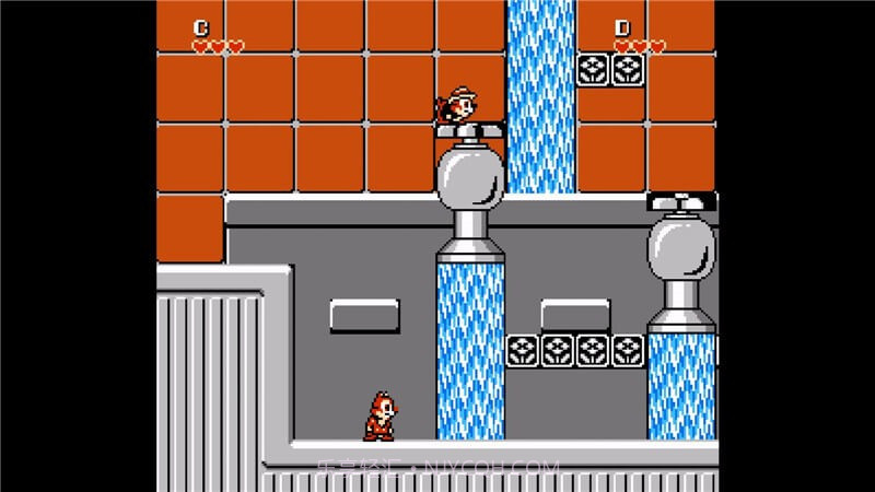 松鼠大作战 TV版截图1 松鼠大作战 TV版截图1