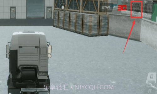 欧洲卡车模拟器3截图2 欧洲卡车模拟器3截图2