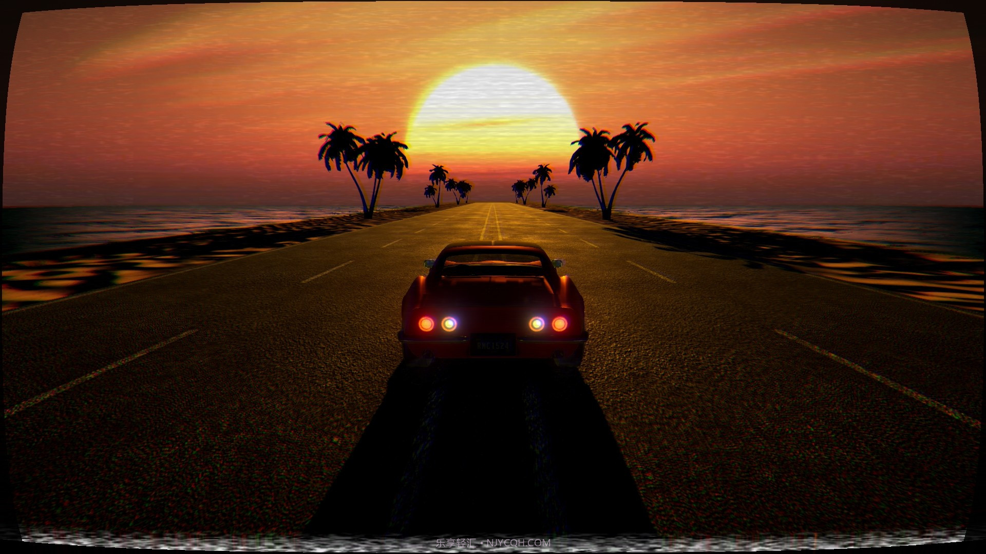 Retrowave手机版截图6 Retrowave手机版截图6