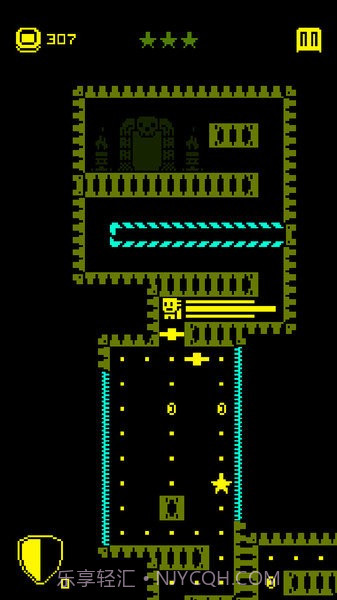 像素吃豆人截图3 像素吃豆人截图3