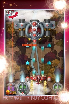 单机飞机大战截图2 单机飞机大战截图2