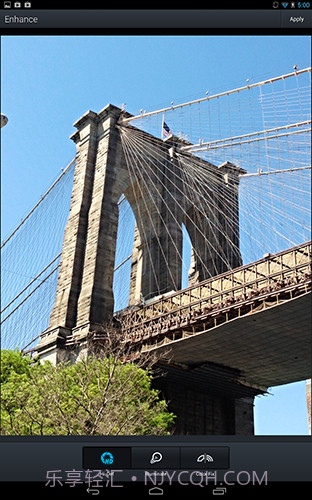 Aviary Photo Editor(图片编辑器)V4.5.1 安卓汉化版截图2 Aviary Photo Editor(图片编辑器)V4.5.1 安卓汉化版截图2