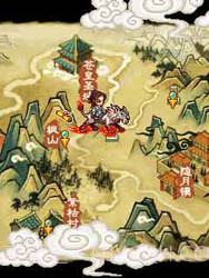 古剑奇缘诛仙截图4