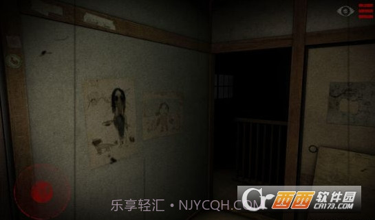 3D试胆被诅咒的废屋篇截图2 3D试胆被诅咒的废屋篇截图2