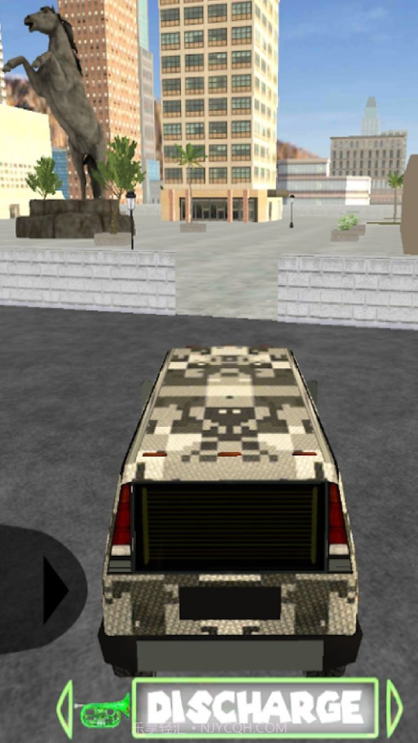 火柴人绳索英雄钢铁侠最新版截图1