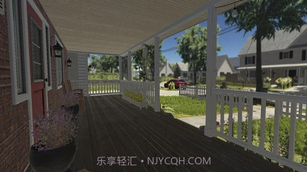 房产达人汉化截图2 房产达人汉化截图2